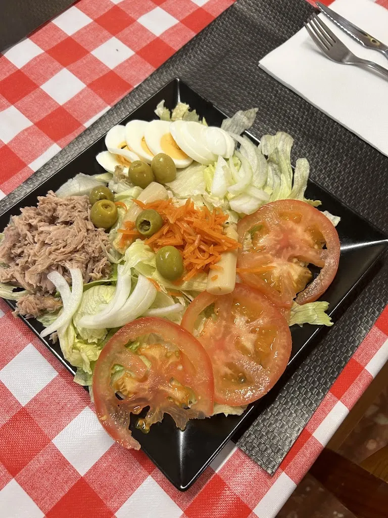 Menu_Bar Restaurante La Bodega Calahorra_Calahorra La_immagine_7