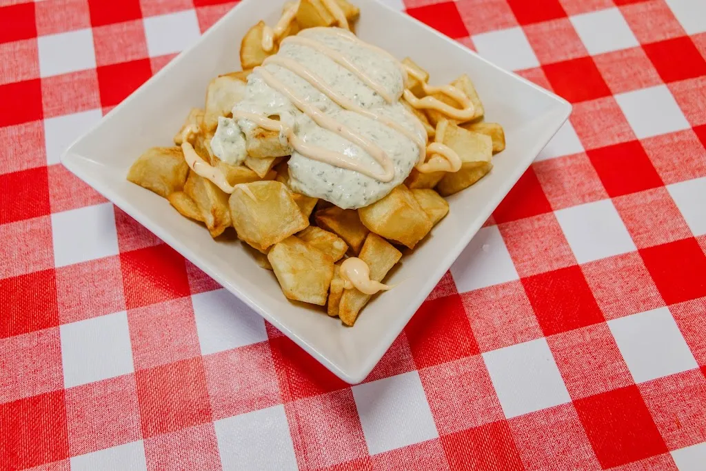 Bar Restaurante La Bodega Calahorra_Calahorra La_slider_image_3