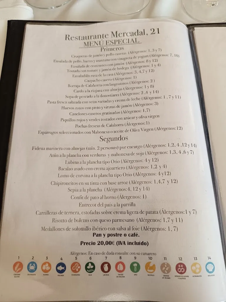 Menu_Restaurante Mercadal 21_Calahorra La_immagine_3