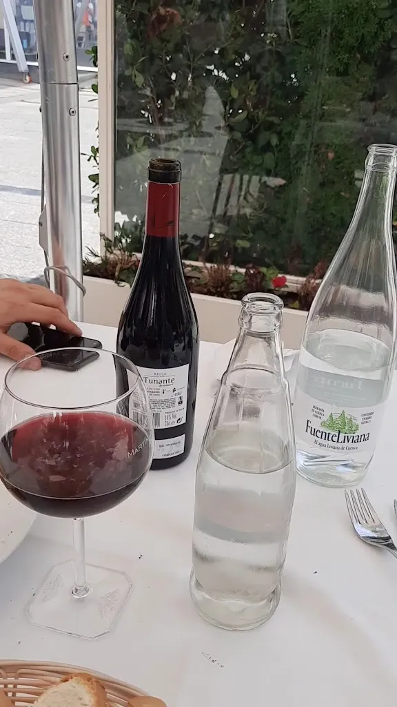 Restaurante Mercadal 21_Calahorra La_slider_image_2