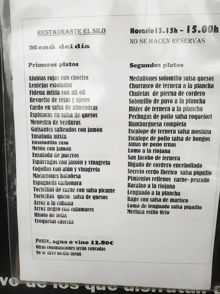 Menu_El Silo_Calahorra La_image_2
