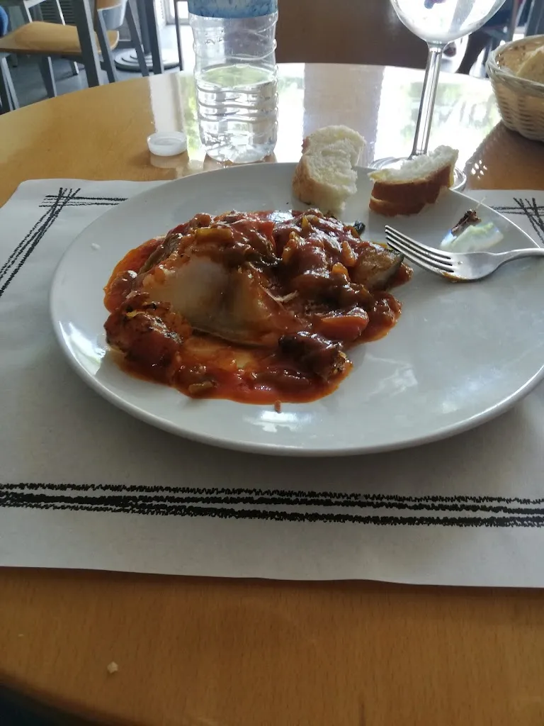 Robert Mato_El Silo_Calahorra La_review