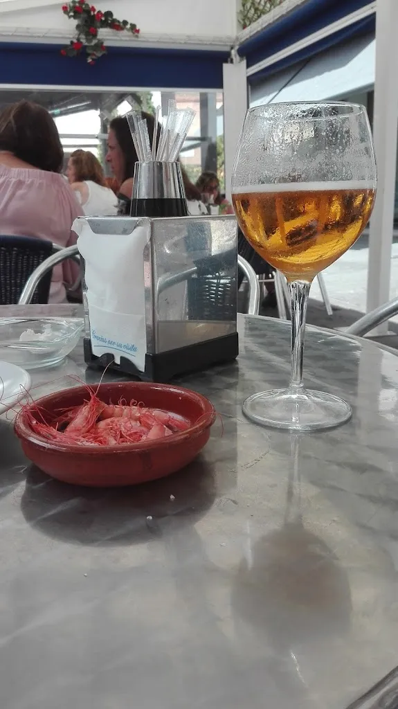 Menu_El Rincón Andaluz_Calahorra La_immagine_5