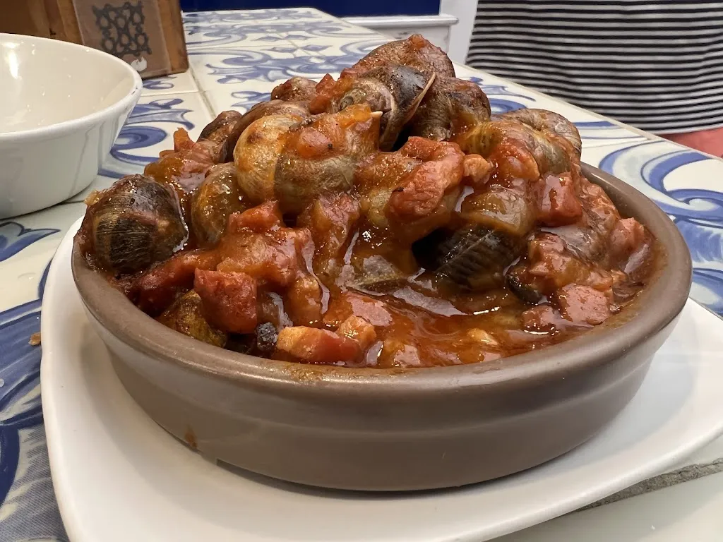 Menu_El Rincón Andaluz_Calahorra La_immagine_7