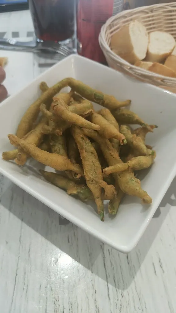 Menu_El Rincón Andaluz_Calahorra La_immagine_8