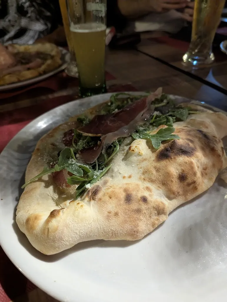 Jose Barbera Garcia_La Famiglia_Almoradí_review