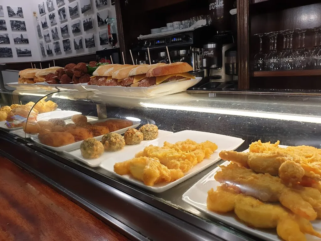 Menu_Bar Las Vegas_Calahorra La_image_3