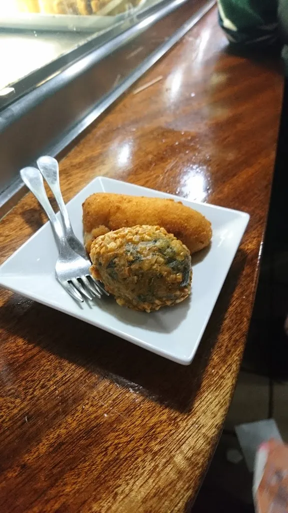 Menu_Bar Las Vegas_Calahorra La_image_5