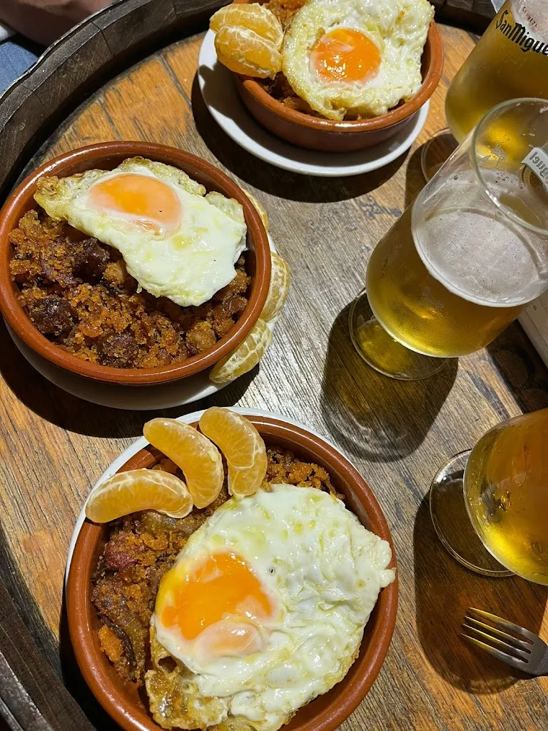 Menu_Bar Las Vegas_Calahorra La_image_6