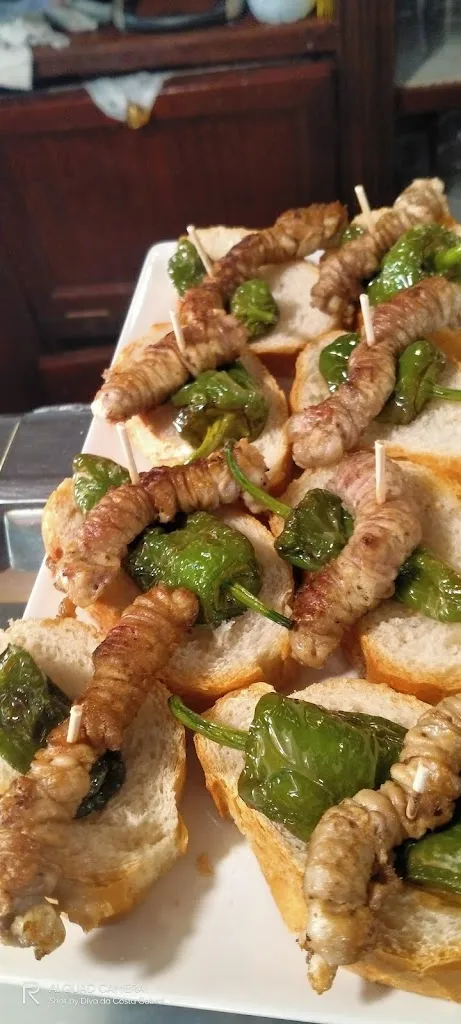 Menu_Bar Las Vegas_Calahorra La_image_7