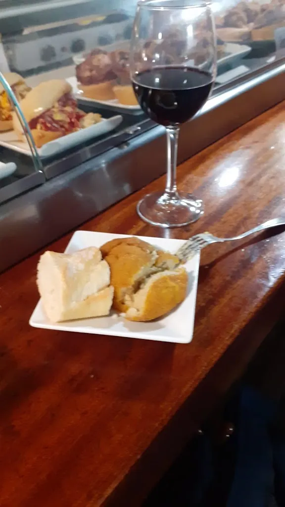 Menu_Bar Las Vegas_Calahorra La_image_9