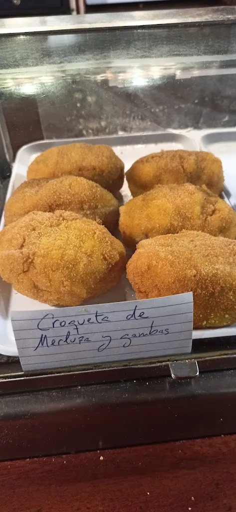 Felipe Santiago Santiago_Bar Las Vegas_Calahorra La_review