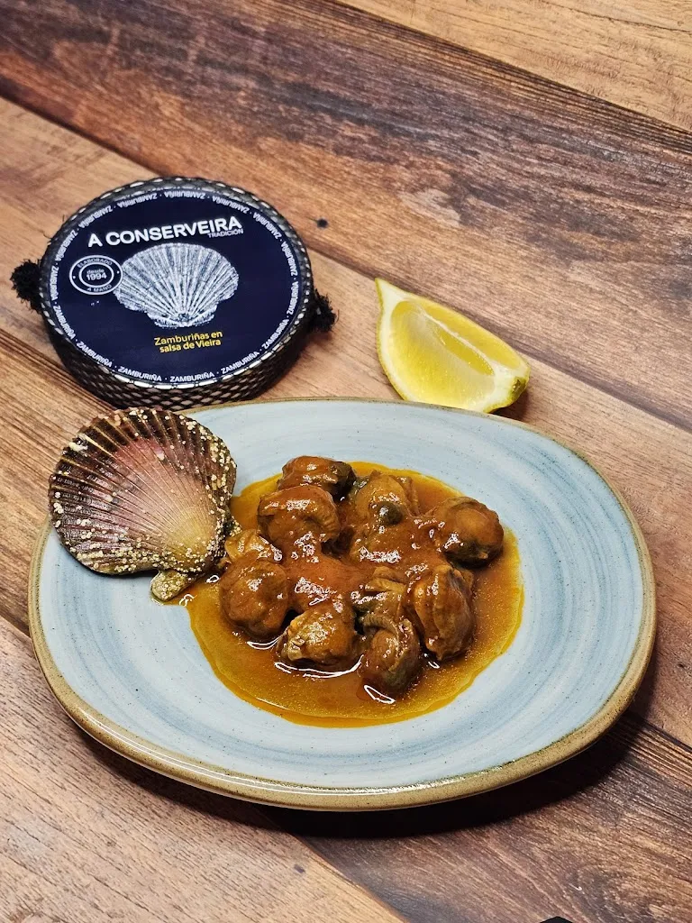 Menu_Restaurante La Vermutería_Calahorra La_immagine_1