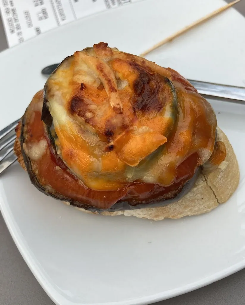 Menu_Restaurante La Vermutería_Calahorra La_immagine_4