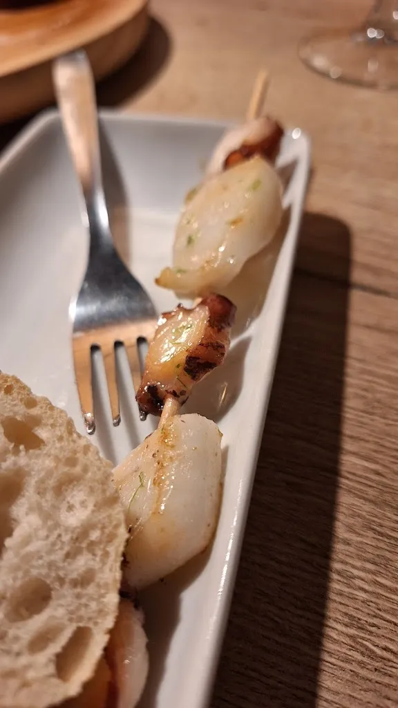 Menu_Restaurante La Vermutería_Calahorra La_immagine_8