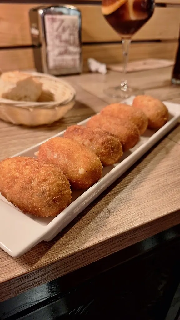 Menu_Restaurante La Vermutería_Calahorra La_immagine_9