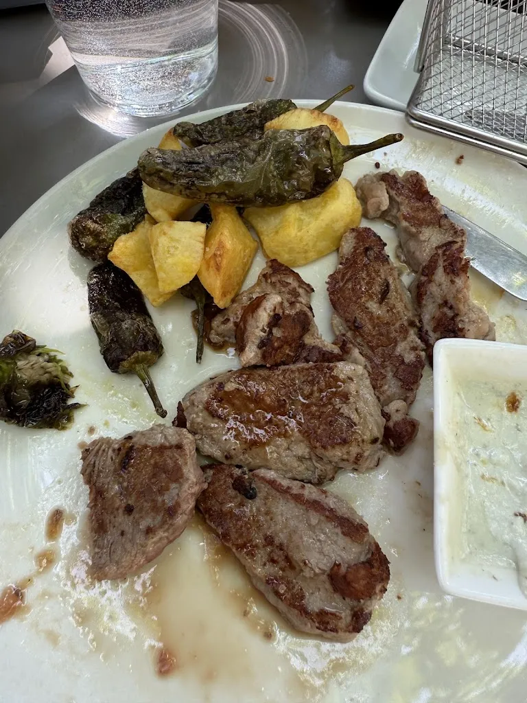 Agata Wozniak-Kwasniewska_Restaurante La Vermutería_Calahorra La_recensione