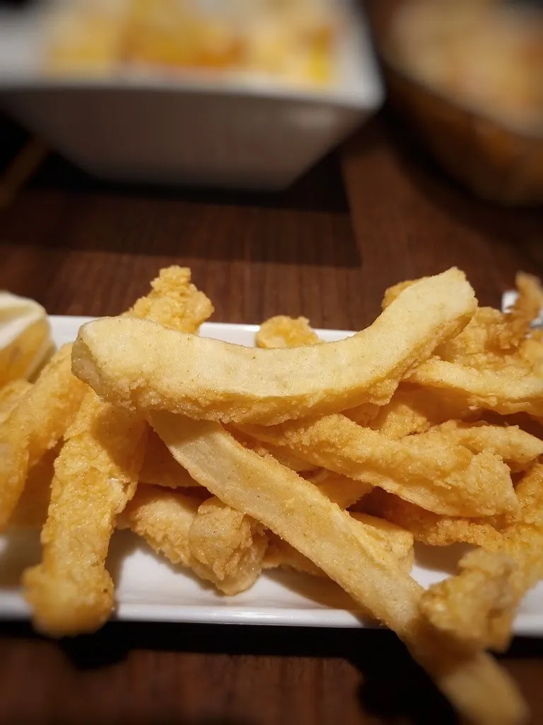 Anna Clemente_Restaurante La Vermutería_Calahorra La_recensione