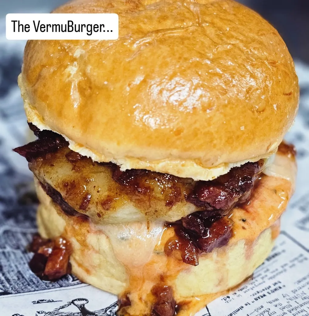 Restaurante La Vermutería_Calahorra La_slider_image_2