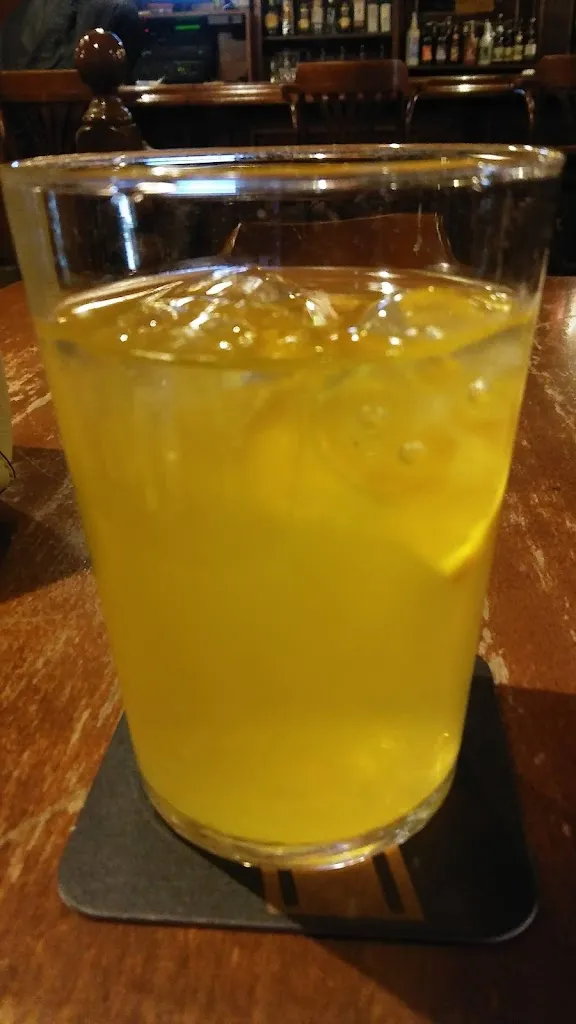 Menu_Kilkenny Irish Tavern_Calahorra La_image_1