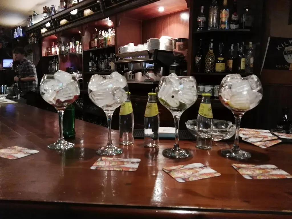 Menu_Kilkenny Irish Tavern_Calahorra La_image_6