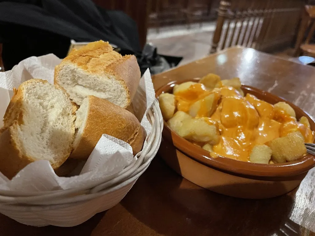 Menu_Kilkenny Irish Tavern_Calahorra La_image_9