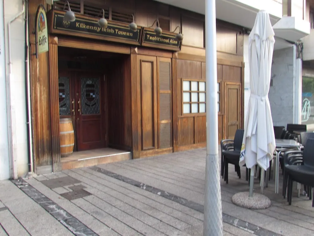 Kilkenny Irish Tavern_Calahorra La_slider_image_3