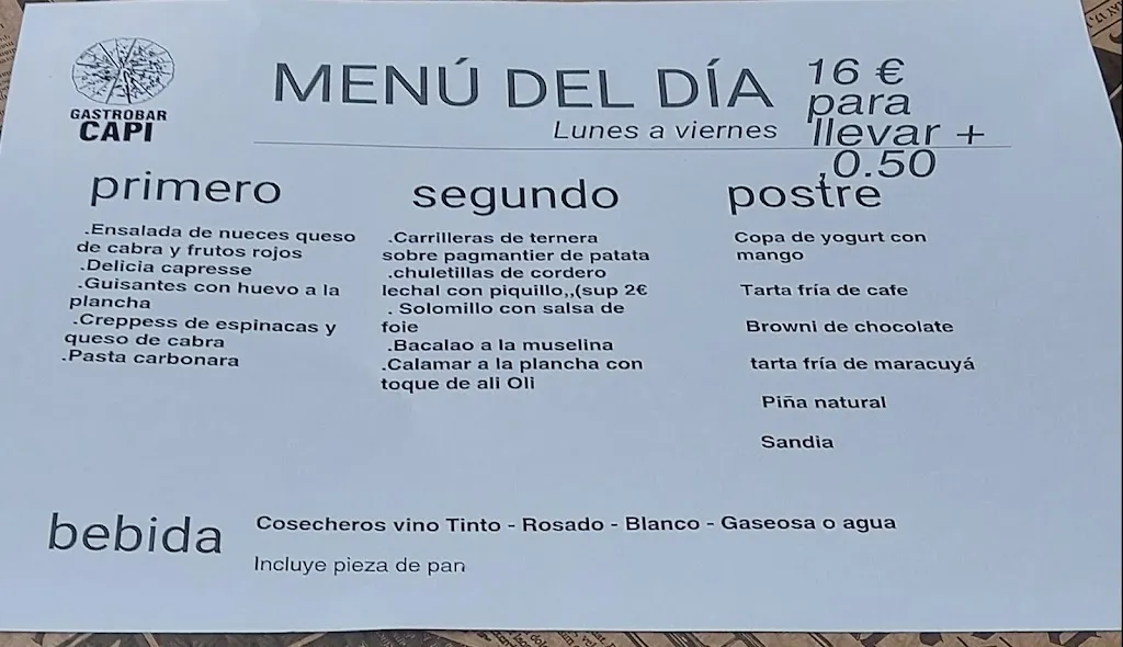 Menu_Gastrobar Capi_Calahorra La_image_1