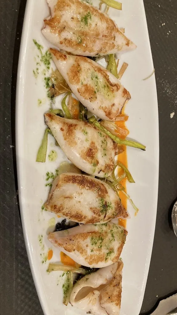 Menu_Bar restaurante La Comedia_Calahorra La_immagine_6