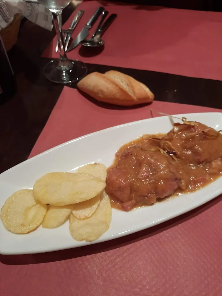 Menu_Bar restaurante La Comedia_Calahorra La_immagine_8