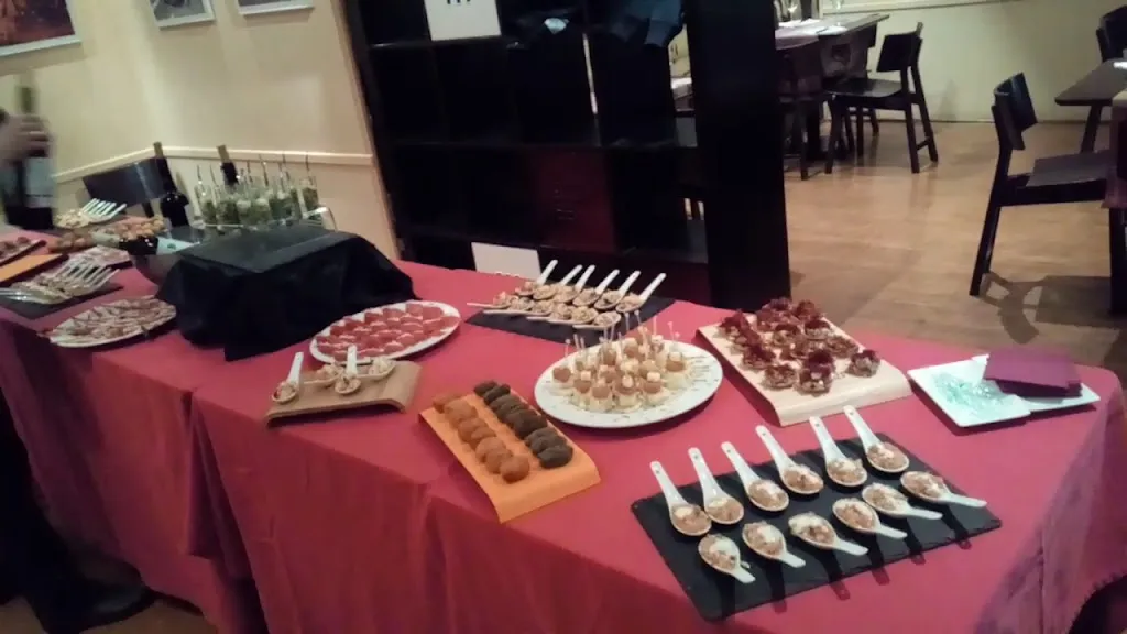 Bar restaurante La Comedia_Calahorra La_slider_image_2