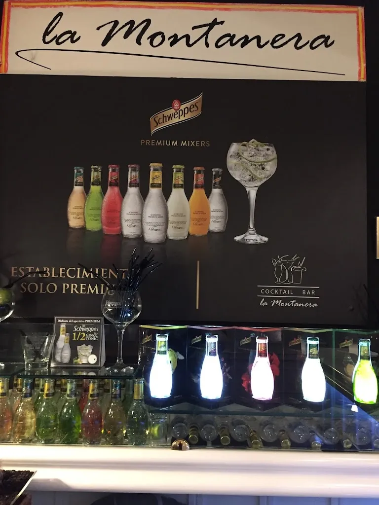 Menu_Bar La Montanera_Calahorra La_immagine_3