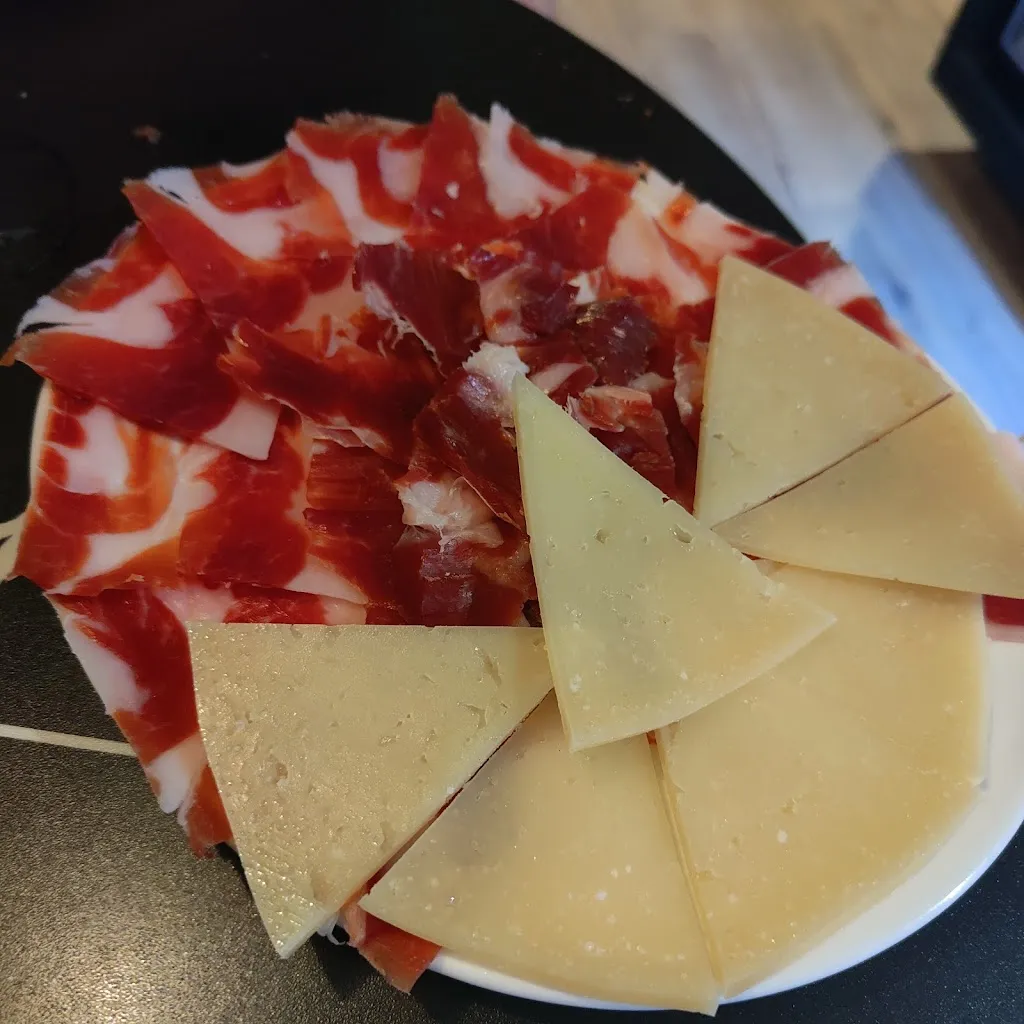 Menu_Bar La Montanera_Calahorra La_immagine_5