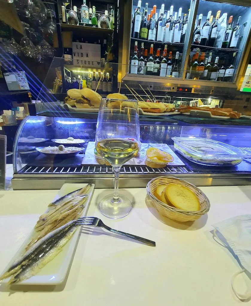 Menu_Bar La Montanera_Calahorra La_immagine_7