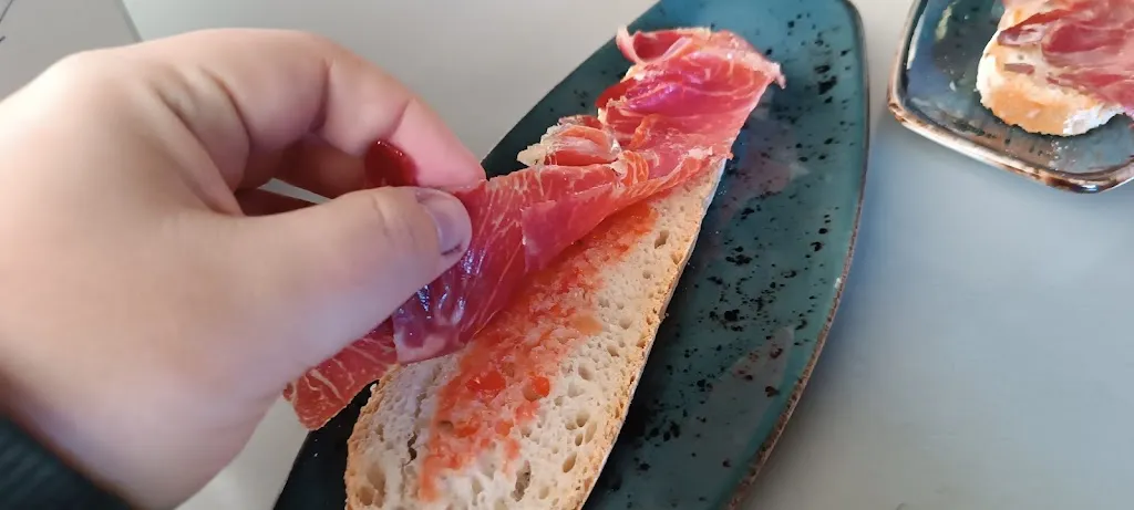 Menu_Bar La Montanera_Calahorra La_immagine_8