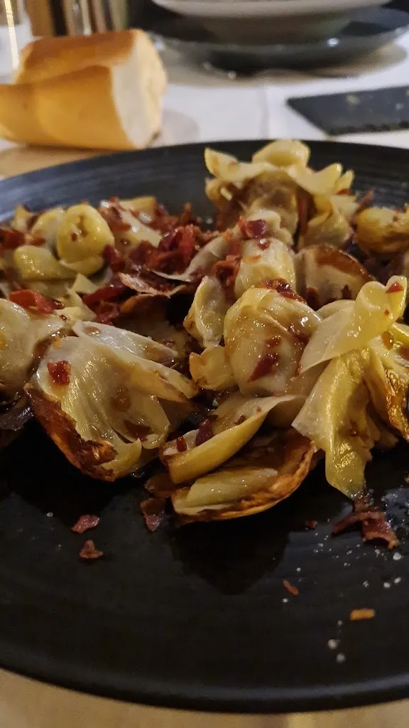 mònica haro_Bar La Montanera_Calahorra La_recensione