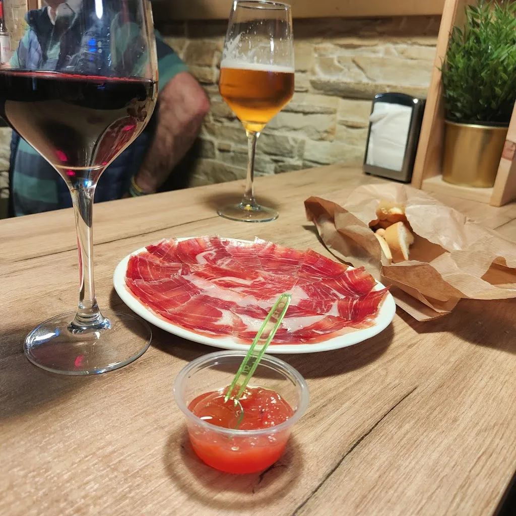 Bar La Montanera_Calahorra La_slider_image_3