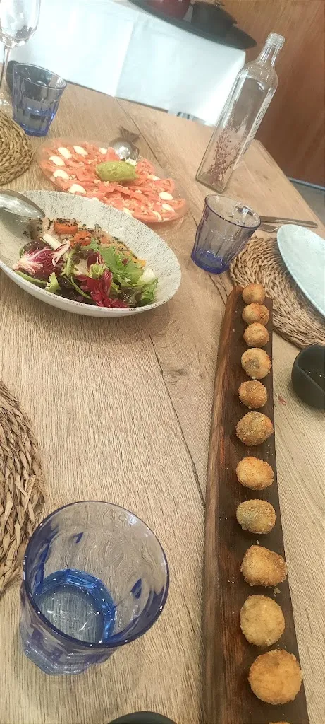 Menu_Carpas Chef Nino Calahorra_Calahorra La_image_4