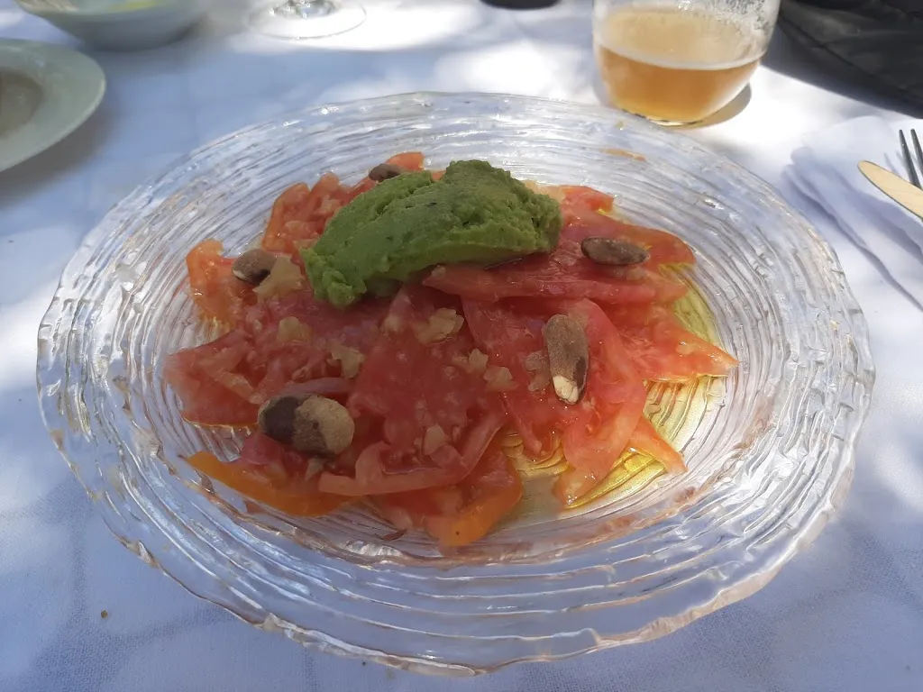 Menu_Carpas Chef Nino Calahorra_Calahorra La_image_7