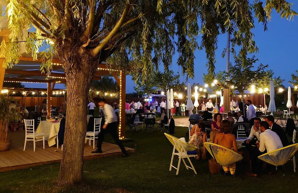 Carpas Chef Nino Calahorra ristorante a Calahorra La