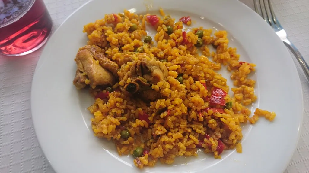 Menu_La Taberna de la Frasquita_Calahorra La_image_6