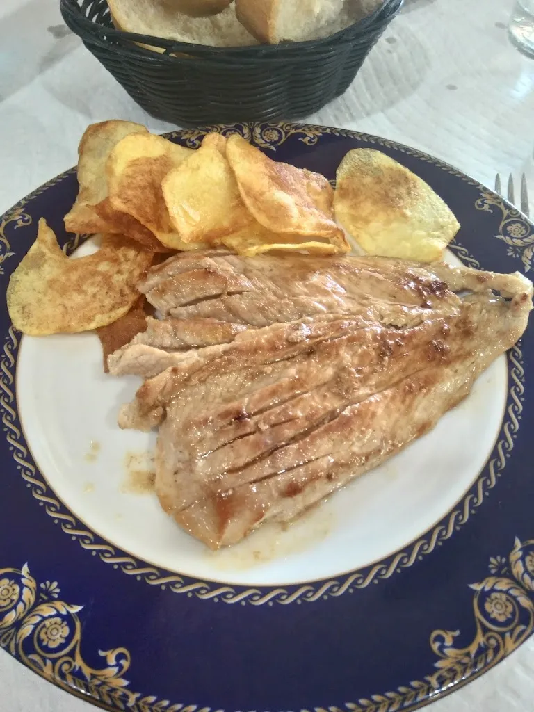 Menu_La Taberna de la Frasquita_Calahorra La_image_7