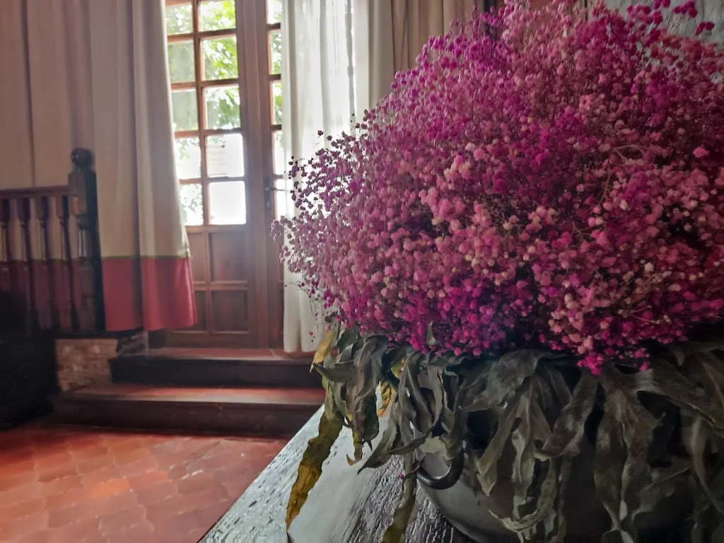 Elizabeth Sánchez León_Parador de Calahorra_Calahorra La_review