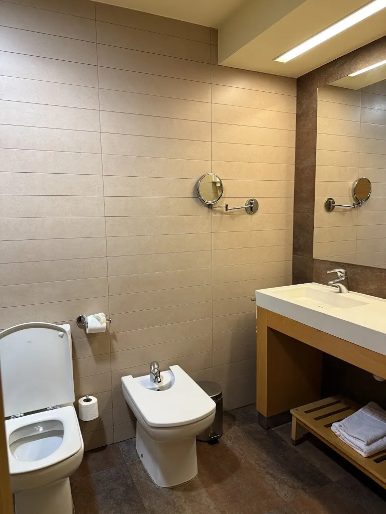 Sergio Fontaneda_Hostal Gala - Café Restaurante_Calahorra La_review