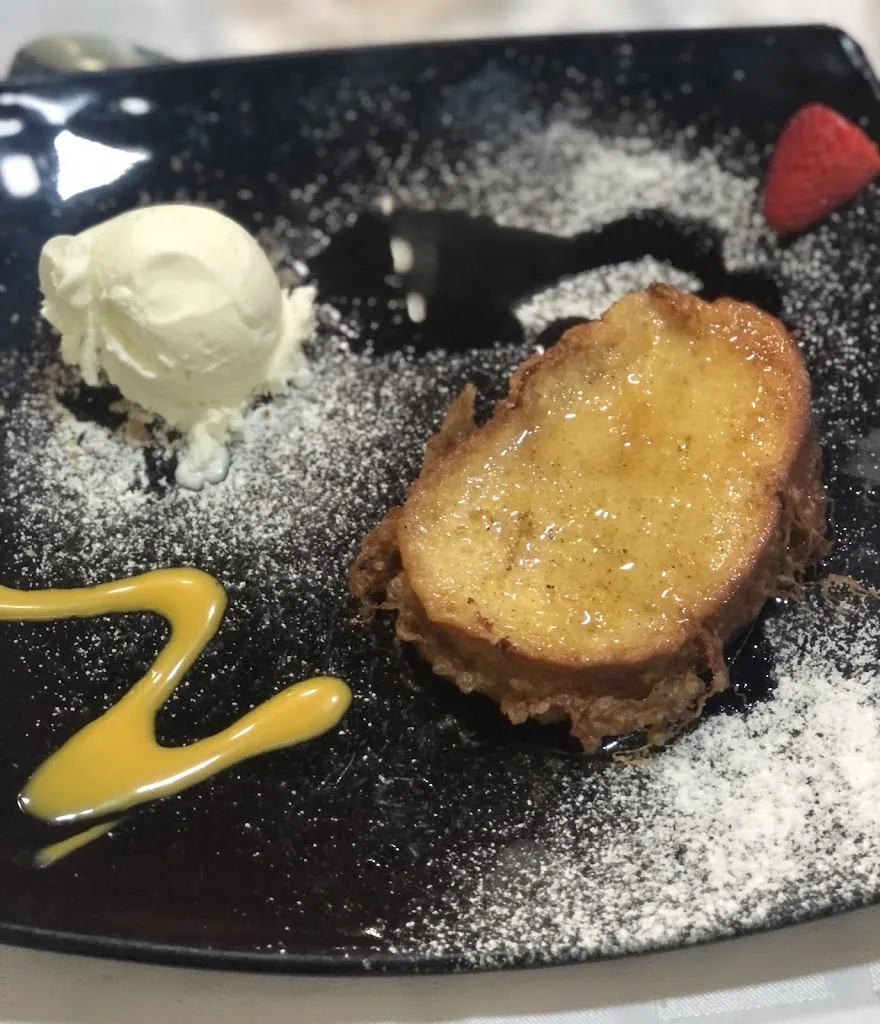 maria jose garrido_Hostal Gala - Café Restaurante_Calahorra La_review