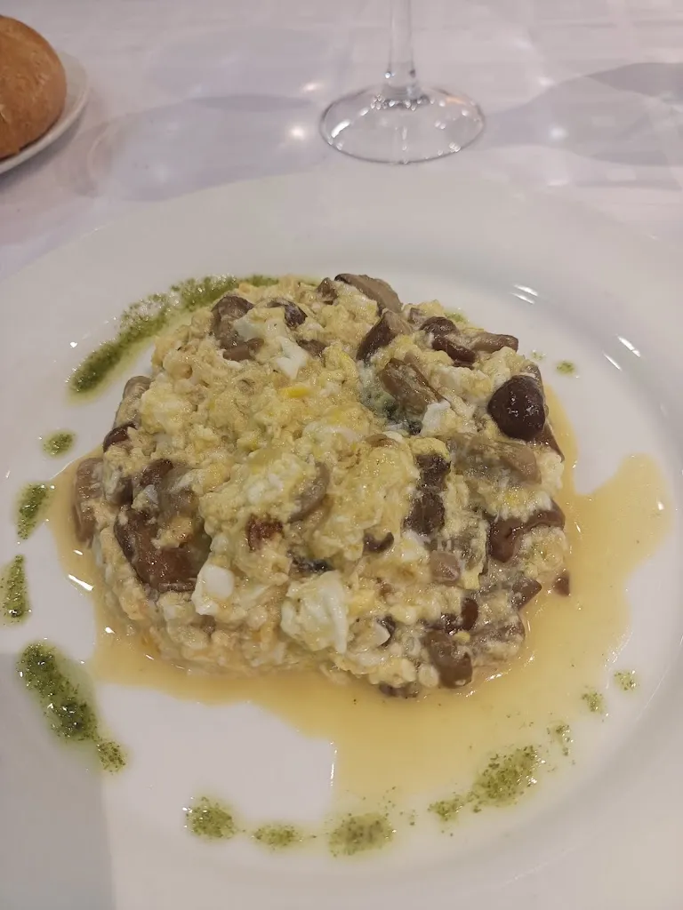 Jesús Reynal Hernández_Hostal Gala - Café Restaurante_Calahorra La_review