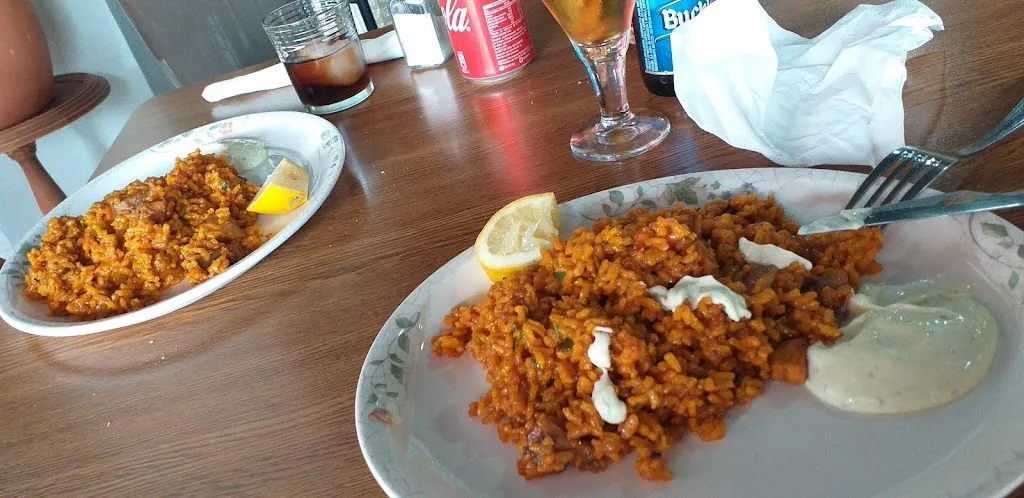 Menü_Restaurante la U_Almoradí_Bild_5