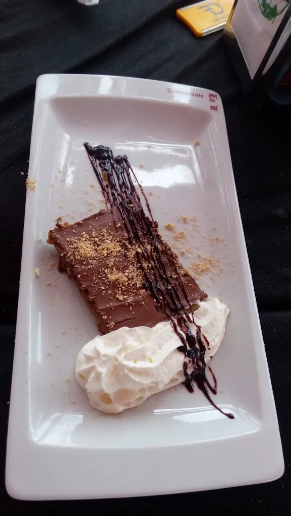 Menü_Restaurante la U_Almoradí_Bild_8