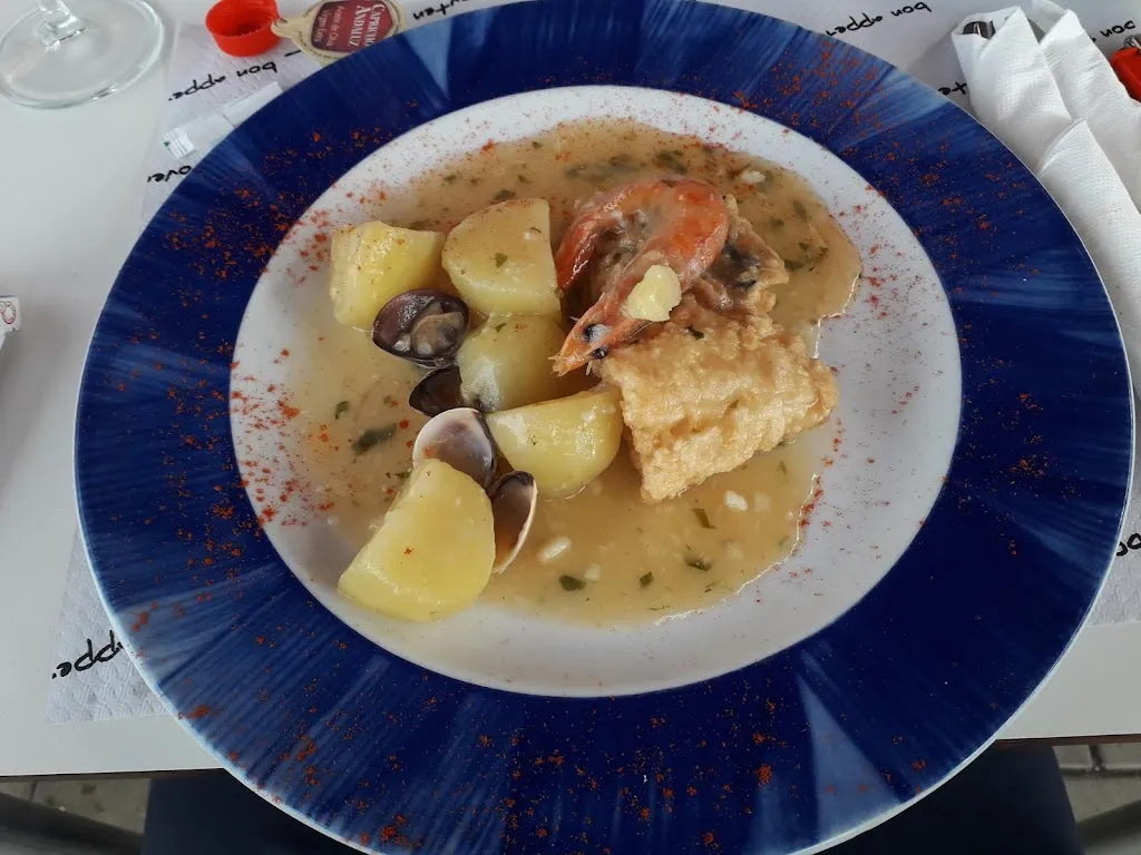 Restaurante la U_Almoradí_slider_image_2