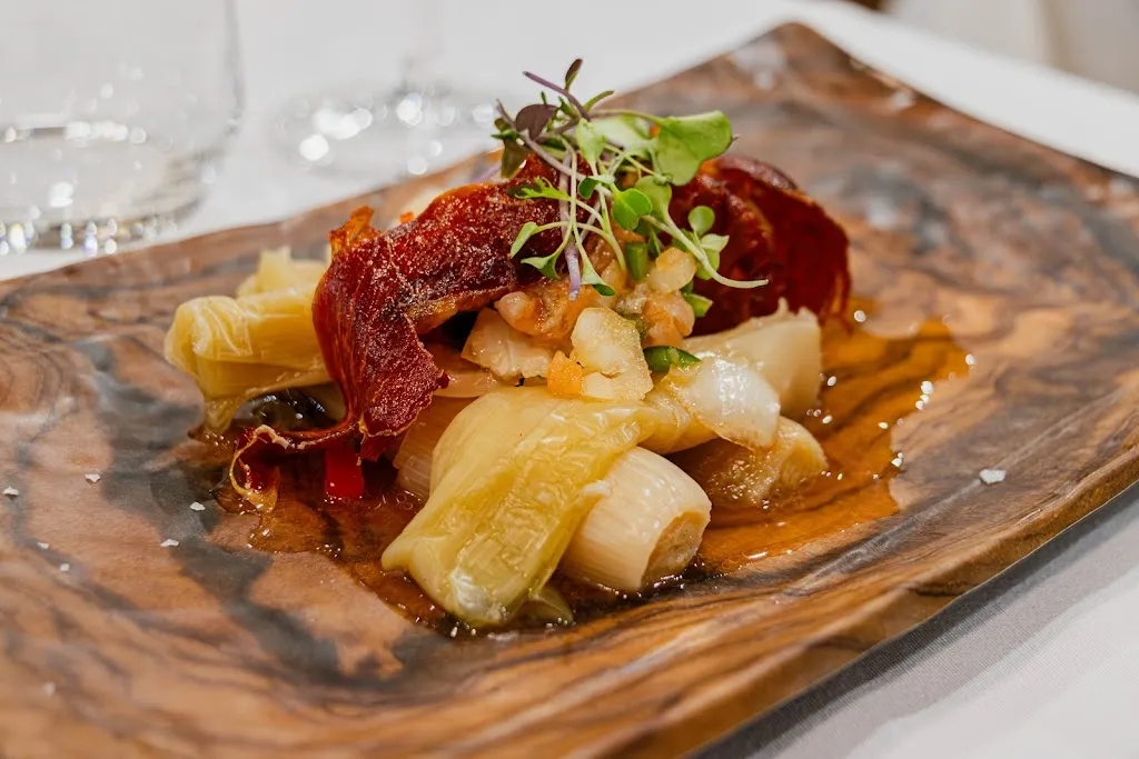 Restaurante Bar La Viña_Calahorra La_slider_image_2